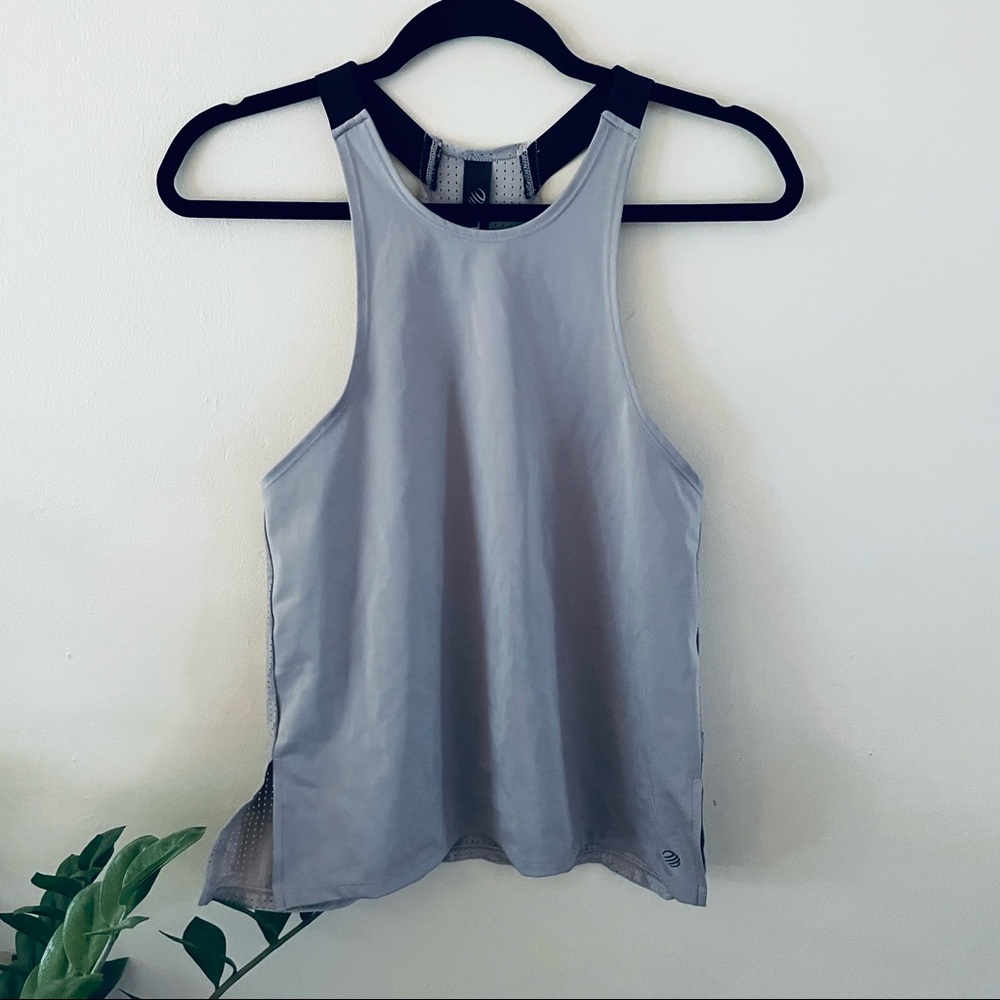 MPG workout tank size S